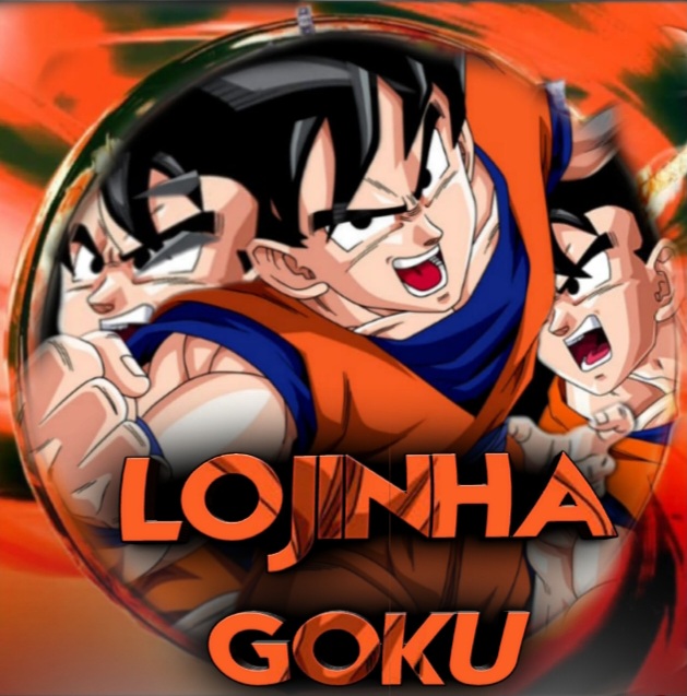 GOKU VENDAS E TROCAS